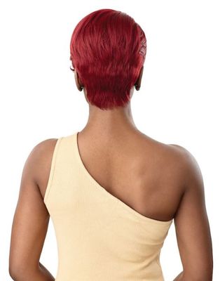 Outre Perfect Hairline Wig - Blaze