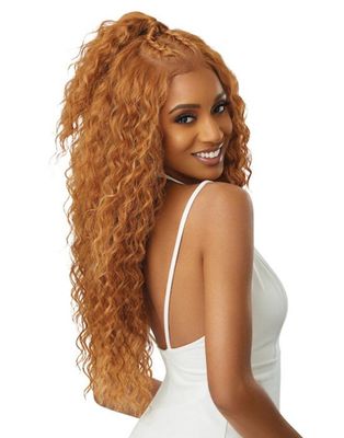 Outre Perfect Hairline Wig - Ariella