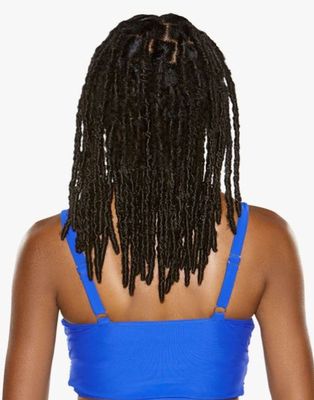 Ruwa Locs Extension - 12”