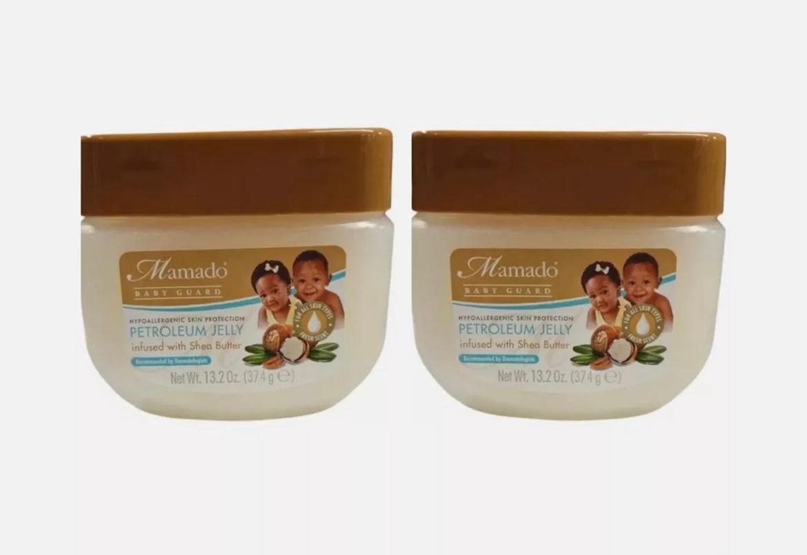 Baby Petroleum Jelly
