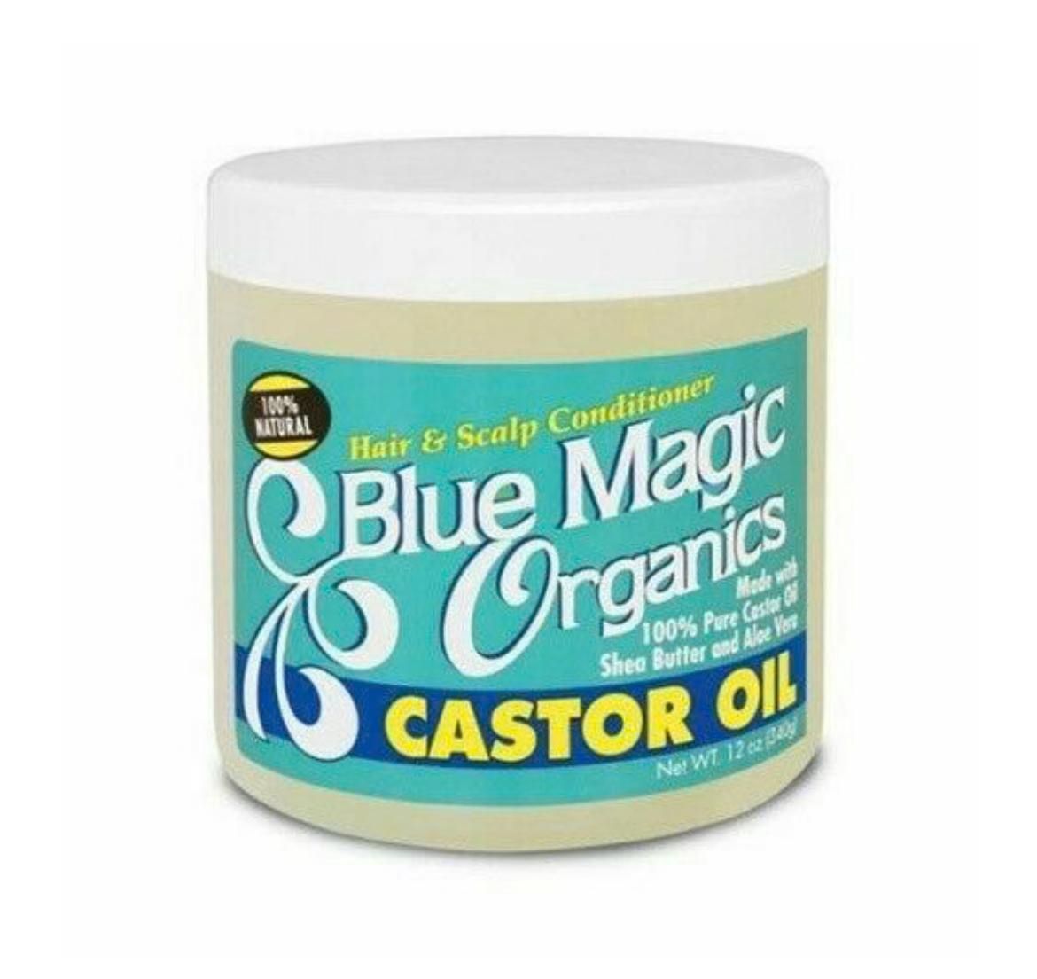 Blue Magic Originals Castor