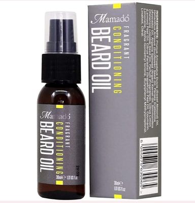 Beard Oil