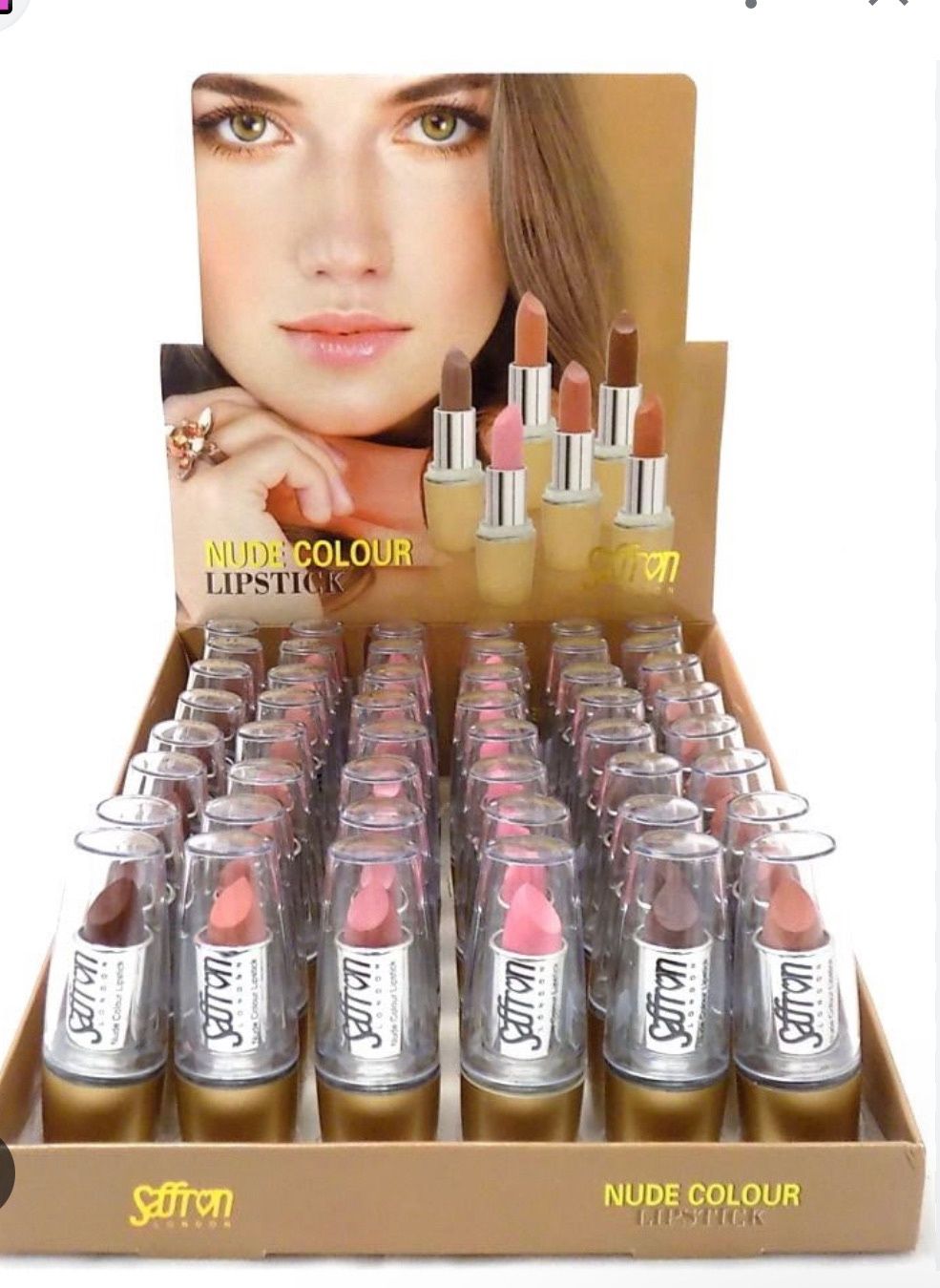 Nude Colour Lipstick