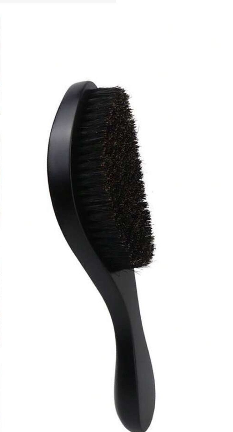 Hair brush
