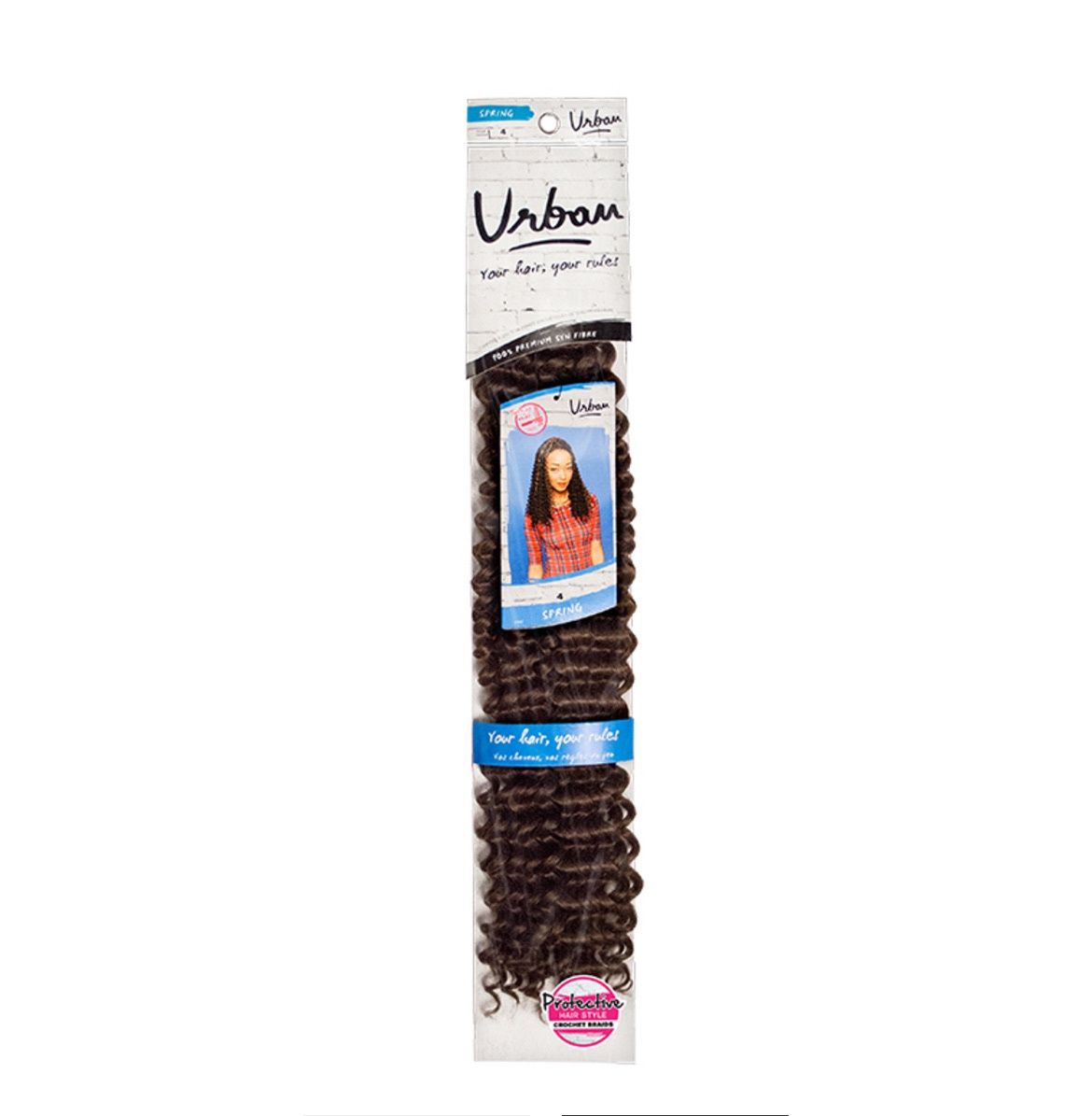 Urban- Spring 18”