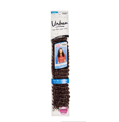 Urban- Spring 18”