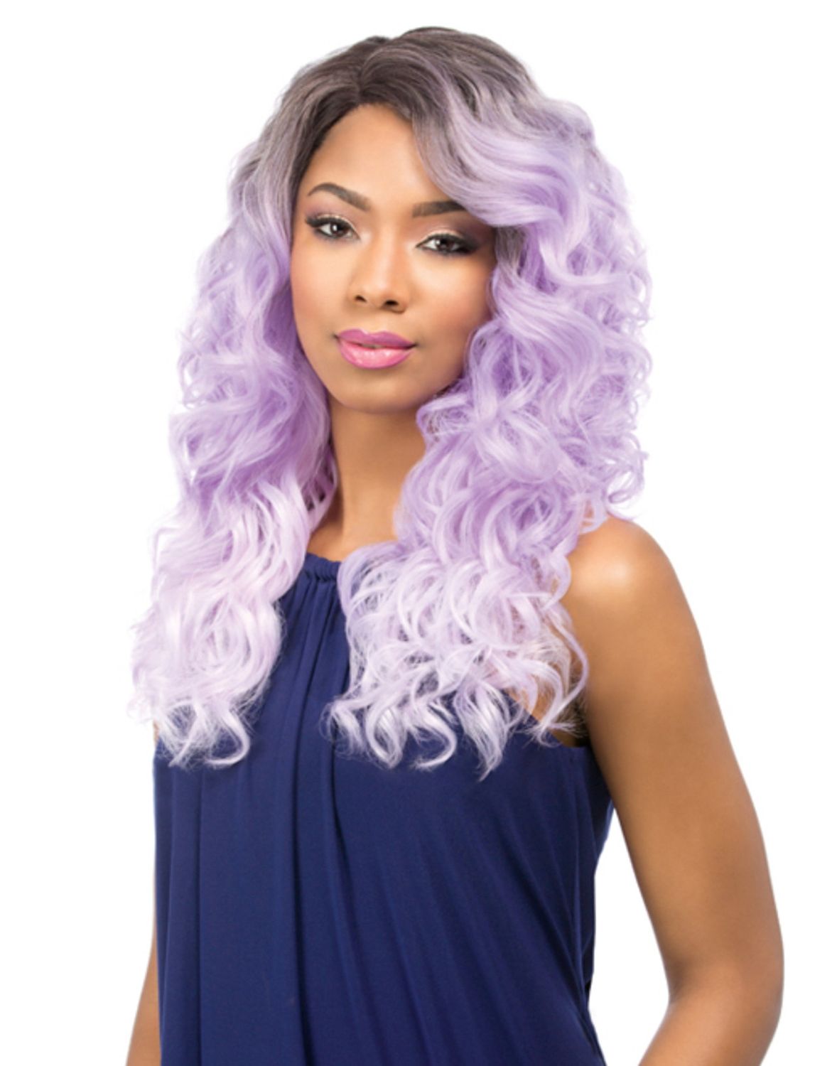 Instant Fashion Wig: Rosalie