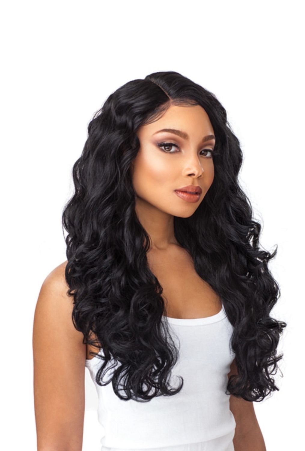 Custom Lace Wig Boutique Bundle: Body Wave