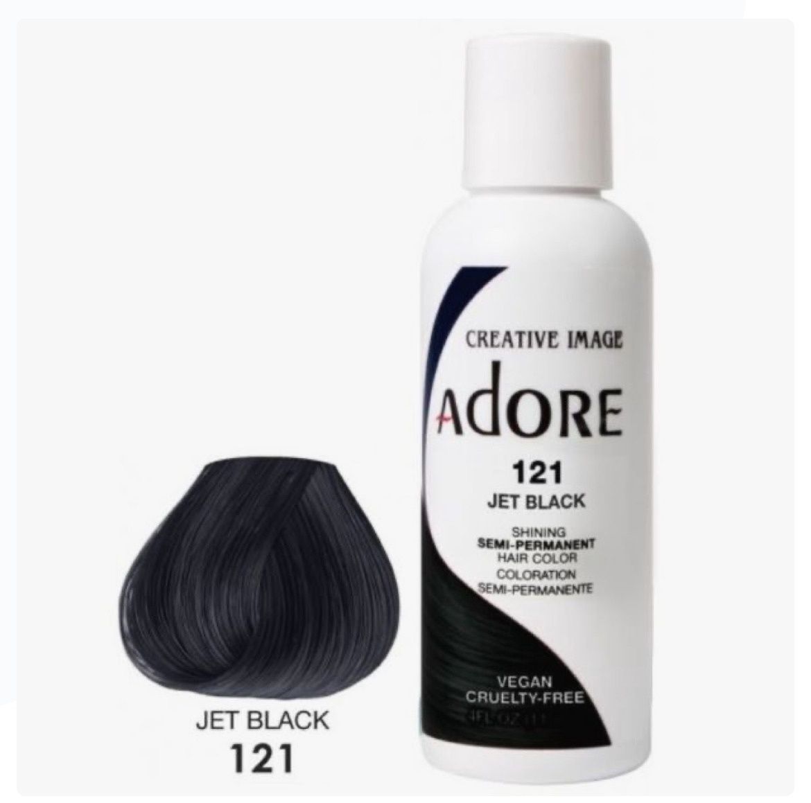 Adore Semi-Permanent Hair Colour
