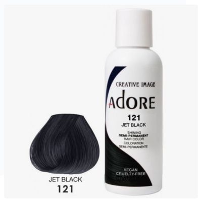 Adore Semi-Permanent Hair Colour