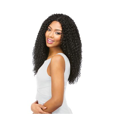 Custom Lace Wig: Beach Curl 22”