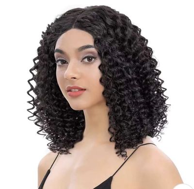 Spotlight luxurious Wig Zoe