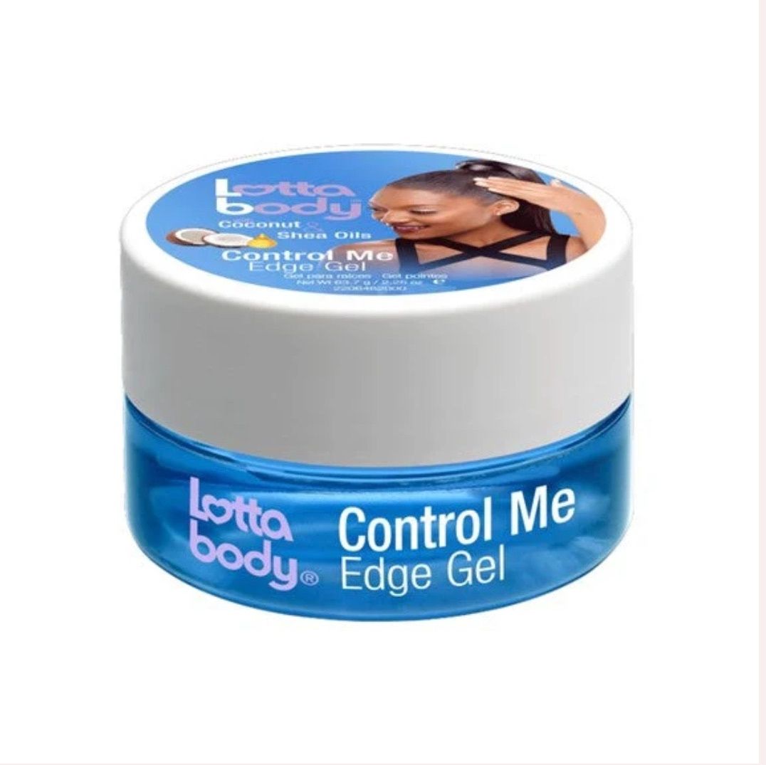 Lotta Body Control Me 24HR EdgeGel