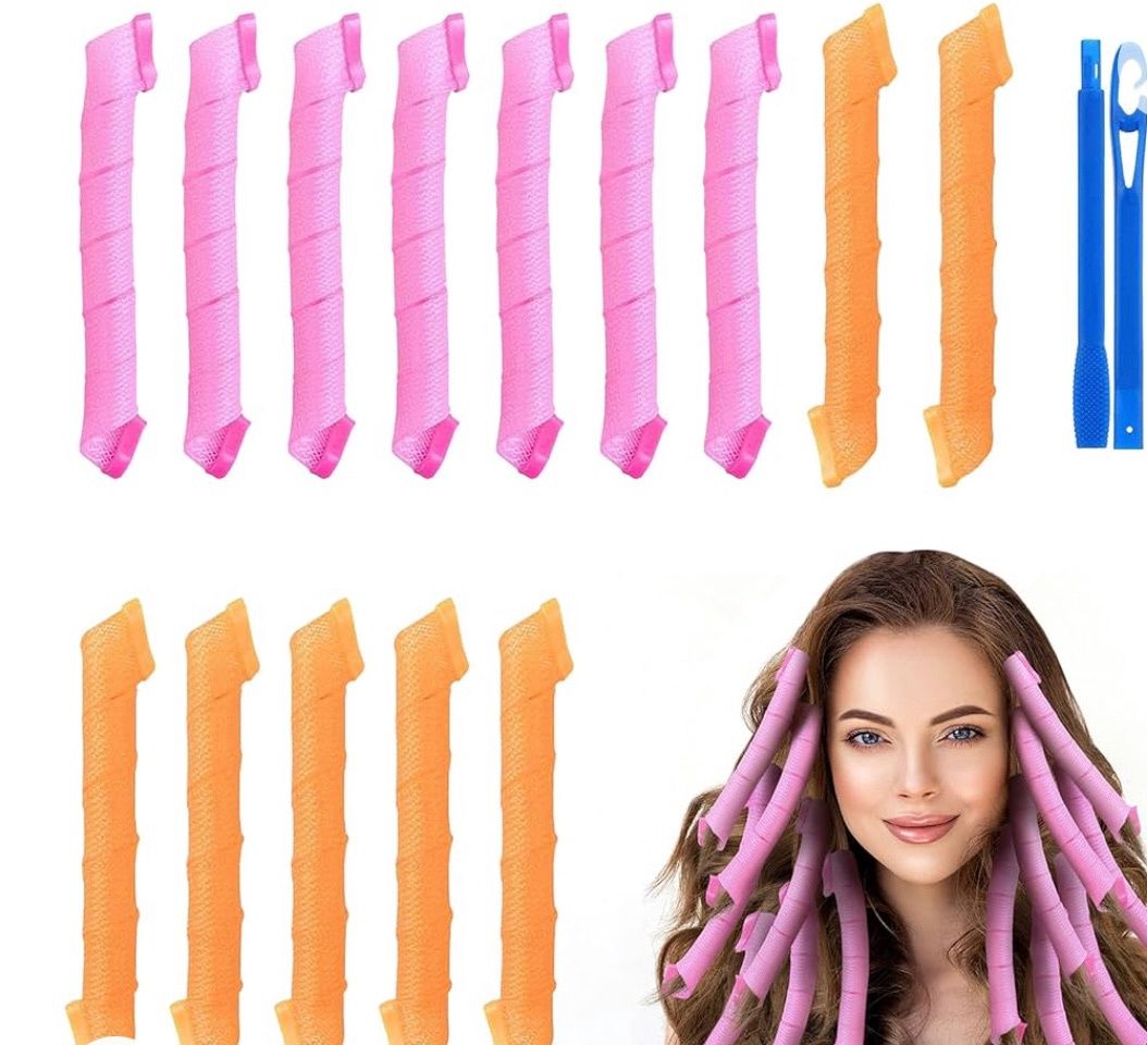 Hair Curler