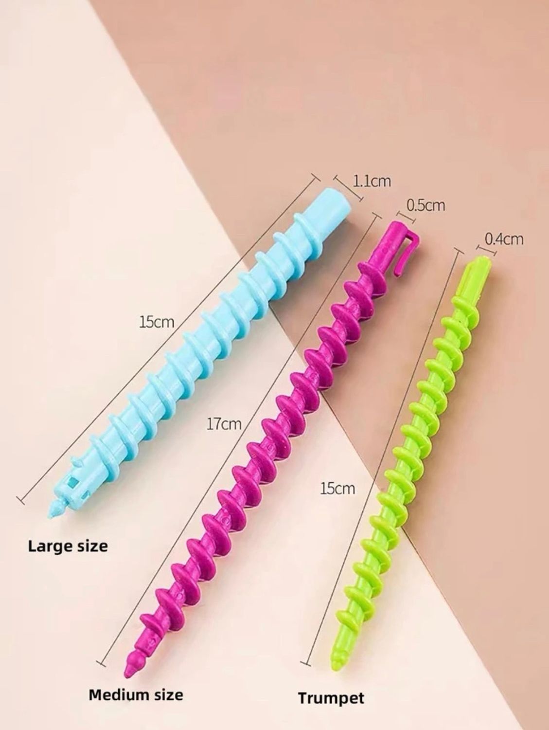 Screw Rods