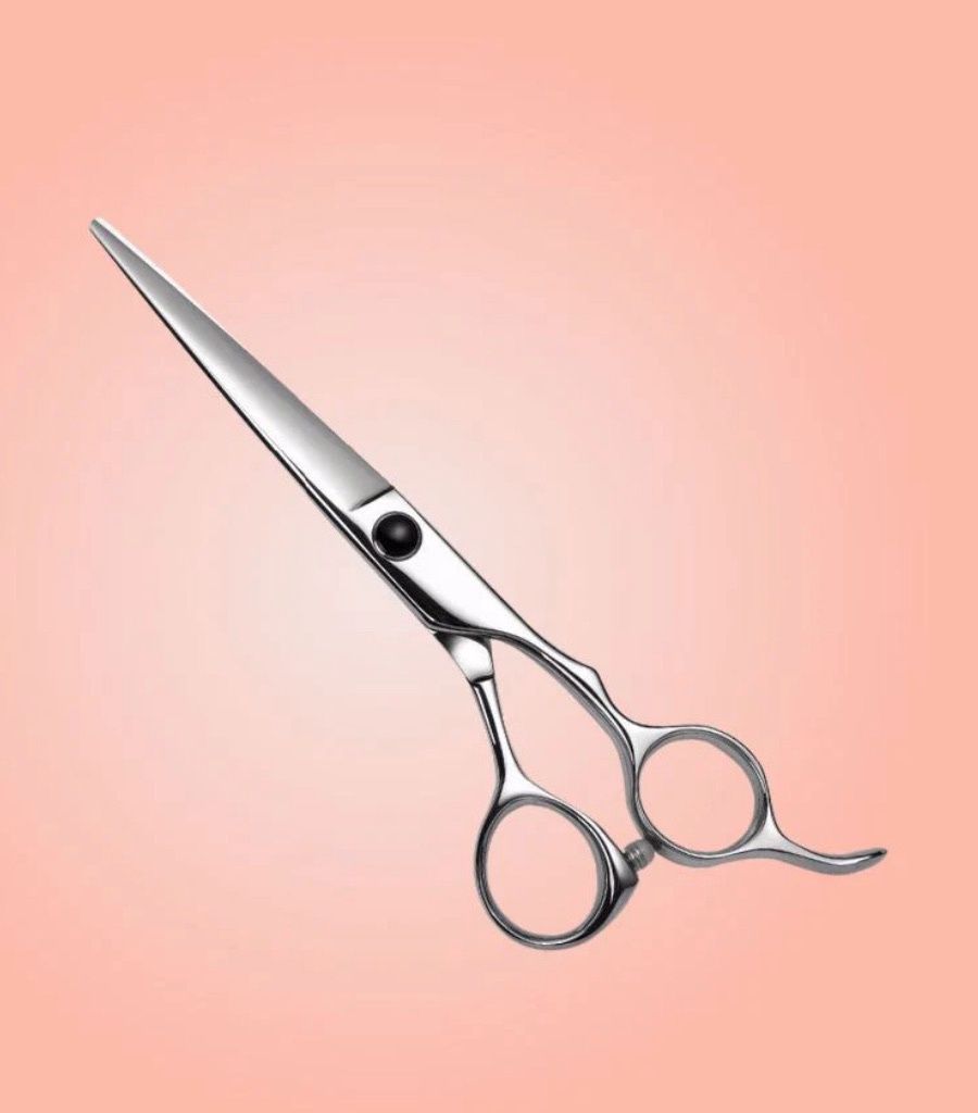 RED BY RED Straight Shear 6.5”