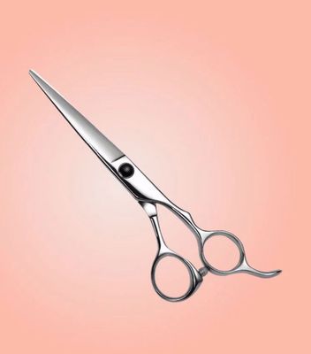 RED BY RED Straight Shear 6.5”