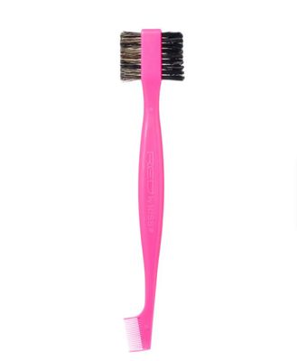 RED BY KISS Dual Edge Brush 3 in 1