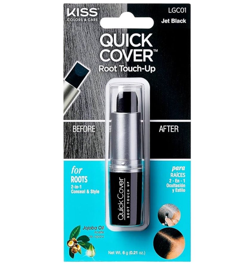Quick Cover