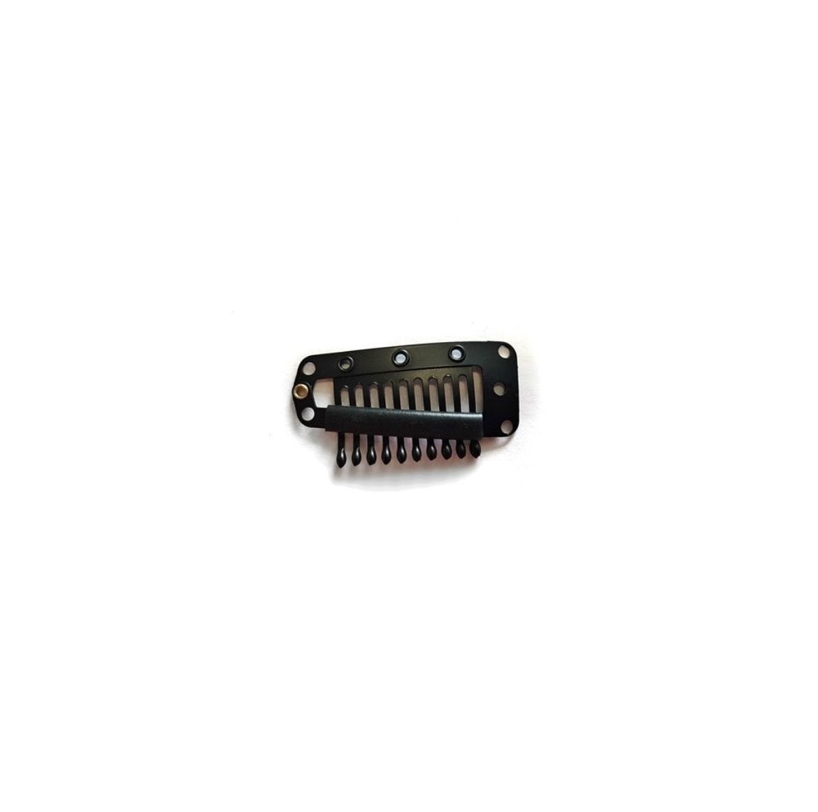 Wig Clips Black