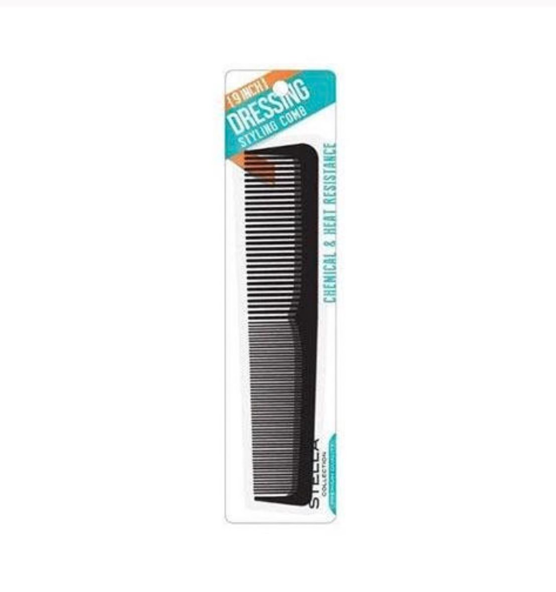 Stella Collection Dressing Comb
