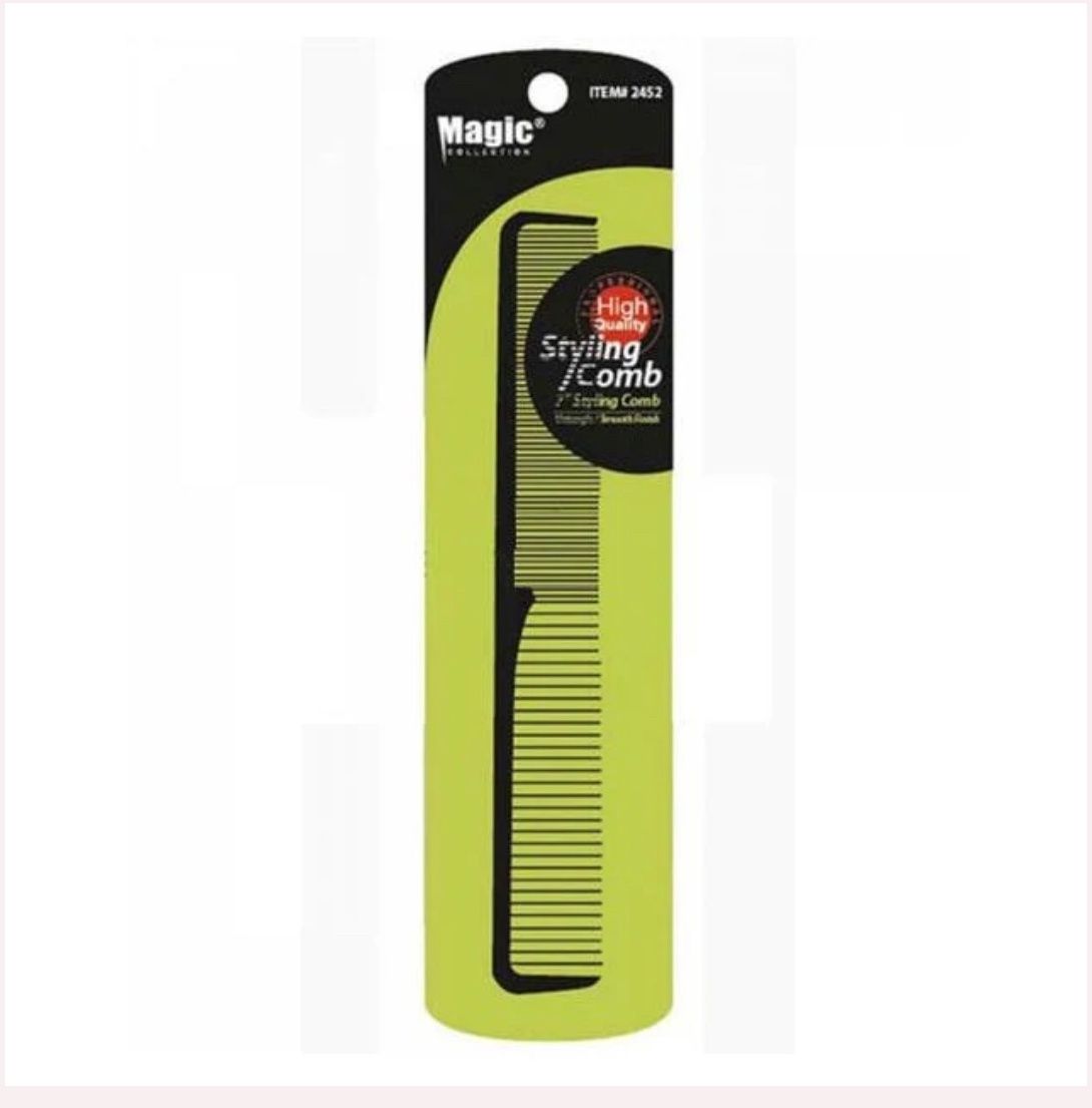 Magic Collection Styling Comb