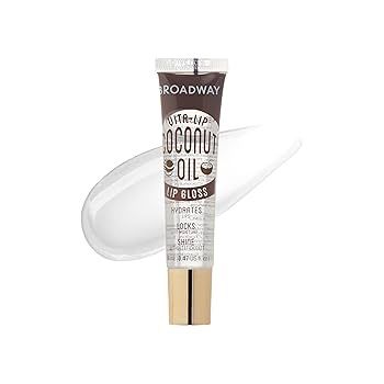 Vita Lip Coconut Oil Lip Gloss