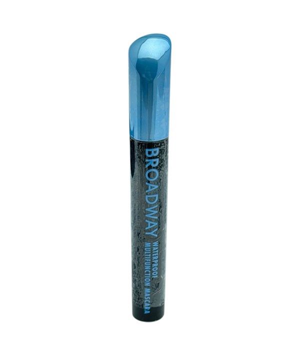 Multi Function Mascara, Code: Black