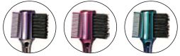 RED 360 MINI EDGE BRUSH