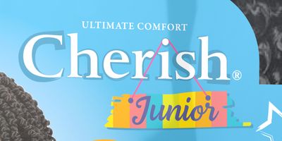 Cherish Junior 3X