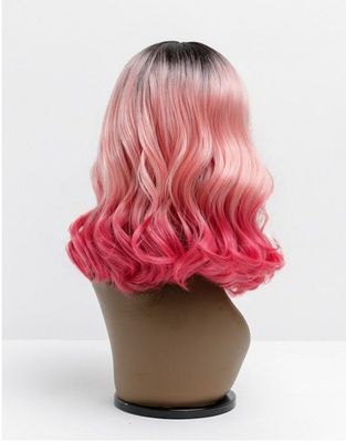 FEME LIMITED EDITION: HOLLYWOOD GLAM WIG