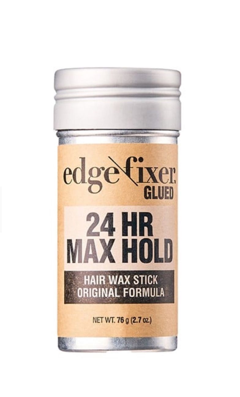 EDGE FIXER HAIR WAX STICK