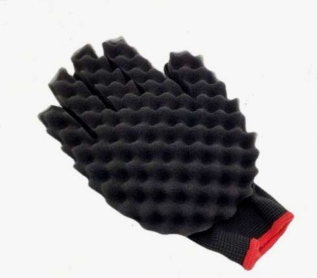 GLOVES BRUSH4.99