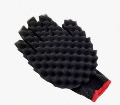 GLOVES BRUSH4.99