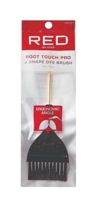 RED BY KISS ROOT PRO DYE BRUSH PINTAIL HH191