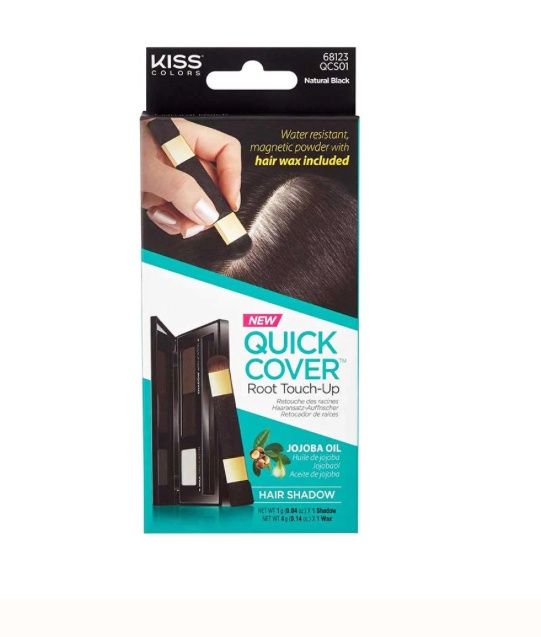 QUICK COVER: ROOT TOUCH UP HAIR SHADOW