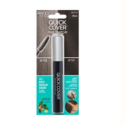 QUICK COVER: ROOT TOUCH UP BRUSH TYPE