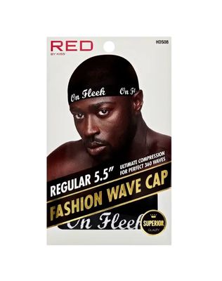 FASHION WAVE CAP