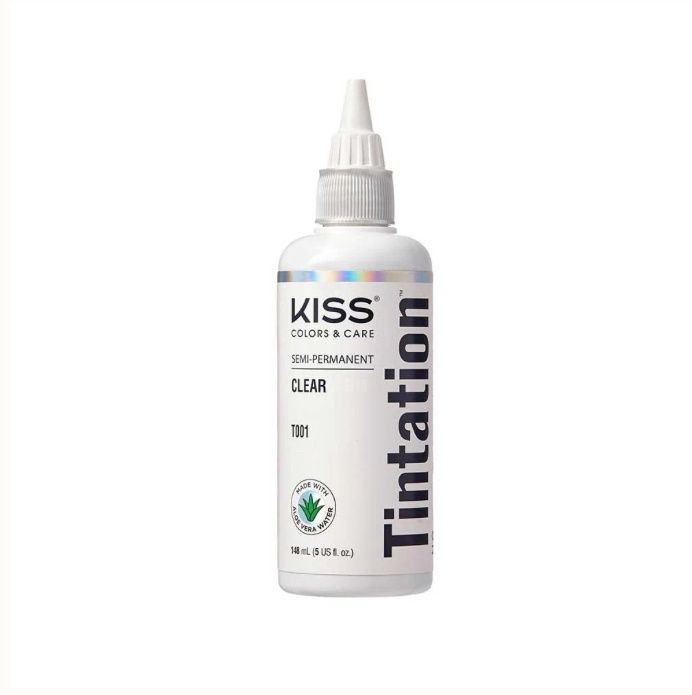 TINTATION SEMI- PERMANENT COLOUR TREATMENT