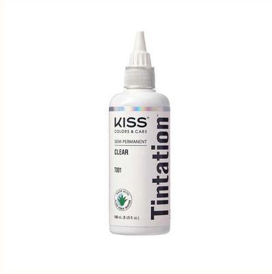 TINTATION SEMI- PERMANENT COLOUR TREATMENT