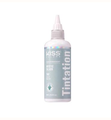TINTATION SEMI- PERMANENT COLOUR TREATMENT