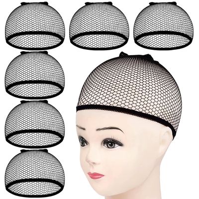 HAIR FISHNET