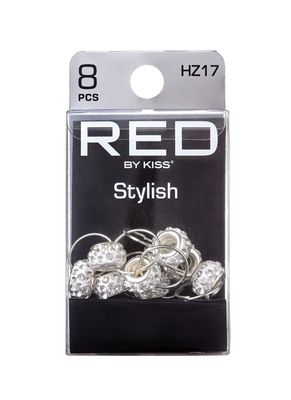 LUXE HAIR CHARM: STYLISH LUXE HAIR CHARM: STYLISH