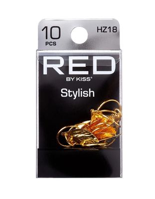 LUXE HAIR CHARM: STYLISH