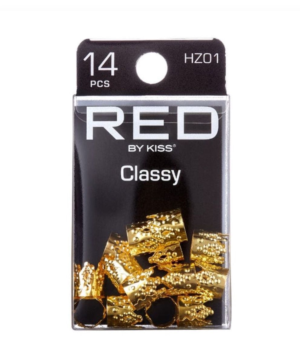 LUXE HAIR CHARM: CLASSY