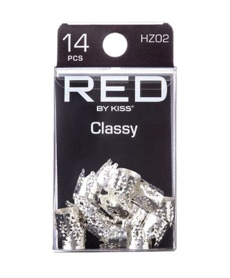LUXE HAIR CHARM: CLASSY