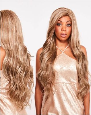 SPOTLIGHT LUXURIOUS WIG: RACHEL