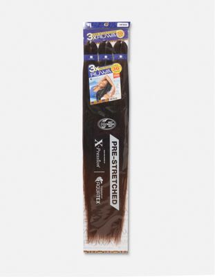 RUWA: 3X Pre Stretched Braid 36"