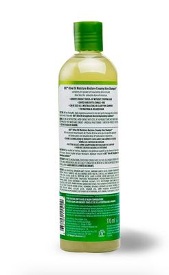 OLIVE CREAMY ALOE SHAMPOO