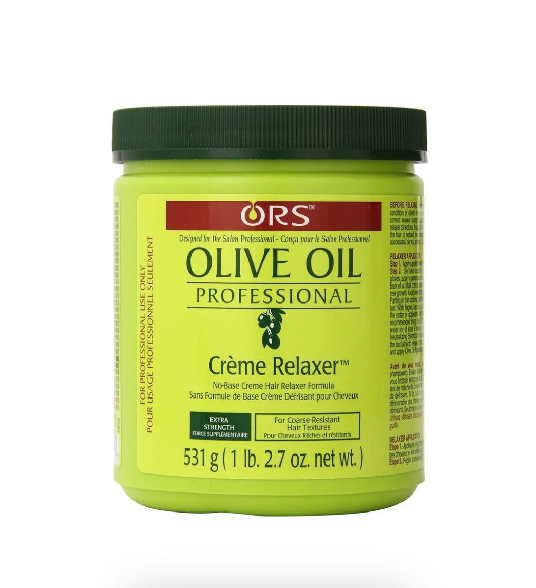 ORS Cream Relaxer